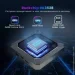 HD  Amedia Tech Technology    X98K 2 16 RockChip WiFi6 RK3825  13  +  G50S     