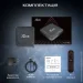 HD  Amedia Tech Technology    X98K 4 32 RockChip WiFi6 RK3825  13  +  G10S     