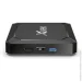 HD  Amedia Tech Technology    X98K 4 32 RockChip WiFi6 RK3825  13  +  G10S     