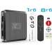 HD  Amedia Tech Technology  X98Q 1 8 Amlogic S905W2  11    + G50S     