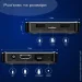 HD  Amedia Tech Technology  X98Q 2 16 Amlogic S905W2  11  