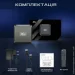 HD  Amedia Tech Technology  X98Q 2 16 Amlogic S905W2  11    + G50S     