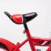 Amhapi YM-100-4 18" Red (2000989609568)
