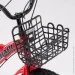 Amhapi YM-100-4 18" Red (2000989609568)