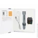 - Amico GO FUN Pulseoximeter and Tonometer gray UA UCRF