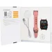 - Amico GO FUN Pulseoximeter and Tonometer pink UA UCRF