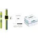 - Amigo GO004 Splashproof Camera+ LED Green