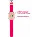 - Amigo GO005 4G WIFI Thermometer Pink