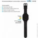 - Amigo GO008 MILKY Black