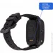 - Amigo GO008 MILKY Black