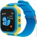 - Amigo GO009 Camera+LED WIFI Blue-Yellow