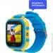 - Amigo GO009 Camera+LED WIFI Blue-Yellow