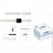 Amigo GO009 Camera+LED WIFI White