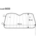   Amio   (01533) 80x150 