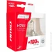   Amio LumiTec SILVER H7 PX26d 12 55  2 . 3450 K
