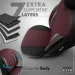  Amio     Otom Sport Plus 103 Burgundy NZ (OT78482) 