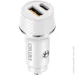 Amio    USB-A +  USB-C 20W (03878)