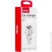 Amio    USB-A +  USB-C 20W (03878)