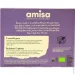 Amisa    120  (8000019521251)