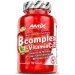   Amix B-Complex +  vit.C & vit.E 90 Caps (000023228)