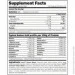  Amix CarboJet Basic 3000 g /60 servings/ Strawberry (000015352)