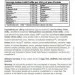  Amix CarboJet Gain 1000 g /20 servings/ Chocolate (000017103)
