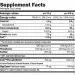  Amix CarboJet Gain 1000 g /20 servings/ Chocolate (000017103)