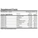 ³ Amix GreenDay B-Complex - 60  (817891)