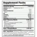  Amix IsoLyn Recovery 800 g /16 servings/ Lemon (000026222)