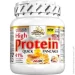 Amix Mr.Poppers - High Protein Pancakes - 600  - - (821403)