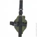 Ammo Key  Illegible-1 S APS Olive (1013-3415.00.75)
