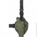 Ammo Key   ILLEGIBLE-1 S APS Olive Pullup (' ) (KO.IL1.APS.S.06.0)