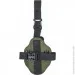 Ammo Key   ILLEGIBLE-1 S FORT17 Olive Pullup ( ) (KO.IL1.F17.S.06.0)