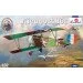  Amodel Nieuport 16 (AMO3202)