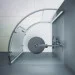     90x90 ,   AM.PM W83UG-315-090CG Like
