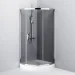     90x90 ,   AM.PM W83UG-315-090CG Like