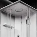   AM.PM W94C-403-090MT X-Joy 90x90x210, 1/4 Round  