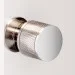   AM.PM W94C-403-090MT X-Joy 90x90x210, 1/4 Round  
