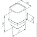      AM.PM A9034322 Gem