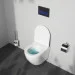  AM.PM Like AquaSpin   Soft Close (CLA1900SC)