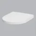 AM.PM C507854WH Inspire wrap-over, 