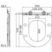 AM.PM C707857WH Spirit V2.0 slim , 
