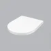 AM.PM C707858Wh Spirit 2.0   wrap-over, 