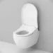 AM.PM CCC7853WH Clean Care 