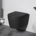  AM.PM Func FlashClean   Soft Close,   (C8F1700MBSC)