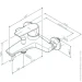    AM.PM Gem (F90E10000)