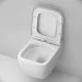  AM.PM Gem FlashClean   Soft Close (C901701SC)