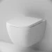  AM.PM Gem FlashClean   Soft Close (C901701SC)