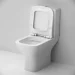  AM.PM Gem    Soft Close (CGA8601SC)