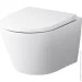  AM.PM Sense FlashClean   Soft Close (C741701SC)